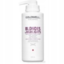 GOLDWELL BLONDES MASKA BLONDE LIGHT HIGHLIGHTS 500 ML