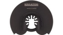 MULTITOOL pílový kotúč drevo/PVC KREATOR