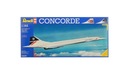 Stavebnica modelu A8950 Concorde
