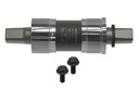 Stredová konzola Shimano / podpera 117,5 mm / 68 + skrutky