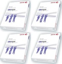 Papier do kopírok Xerox Premier A4 80g/m2 500k x4