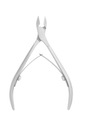Staleks Classic kliešte na kožičku 8 mm NC-10-8