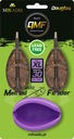 MIKADO METHOD FEEDER DOUGLAS 2x60g + FORMULÁR AMFN-QMF-3XL-SET60B