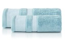 SET uterák na ruky + telo SOFT ZNAČK