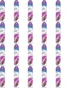 Glade Aerosólový osviežovač Levanduľa 300 ml x 20