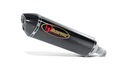 Tlmič výfuku Akrapovic YAMAHA FZ1 FAZER 2006-2015