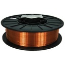 Drôt zvárací fi 0,8mm 5kg SG2 MIGOMAT