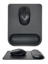 Podložka pod myš Kensington ErgoSoft-K52888EU