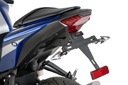 Doskový rám PUIG Yamaha MT-03 16-20 / R3 15-20