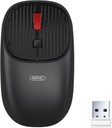 Bezdrôtová USB myš Inphic E8 bez hluku