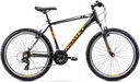 MTB bicykel Romet Rambler R6.1 Junior, veľkosť S