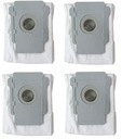4 x TAŠKY pre iRobot Roomba i7 +/i7 Plus E5 E6 E7 S9