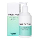 Prírodný kondicionér na vlasy Hanz de Fuko 237 ml