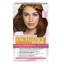 LOreal Excellence Creme paint 4,54 Copper Brown