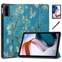Puzdro s grafickým sklom pre Xiaomi Redmi Pad SE 11