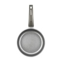 Panvica Magnat Grey 24 cm + rozperka AMBITION