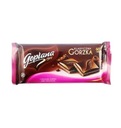 GOPLANA HORKÁ ČOKOLÁDA - BEZLEPKOVÁ 5 KS