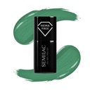 Semilac Fresh Green 588 hybridný lak - 7ml