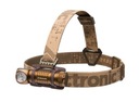 Čelovka Mactronic AHL0172 EDC Sirius H12