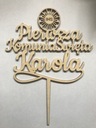 vrchnák prvé sväté prijímanie, prijímanie, ozdoba