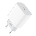 XO L77 PD 20W 1x USB-C nástenná nabíjačka