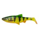 SAVAGE GEAR 3D River Roach 18cm 70g Firetiger