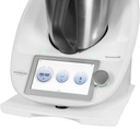 DOSKY STOJAN PRE THERMOMIX TM5 TM6 BIELY