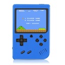 MINI KONZOLA 400 HRY GAME BOY RETRO KLASICKÁ HRA