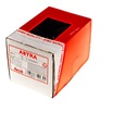 Skrutky do dreva ASTRA žltý zinok 3,5x25 1000 ks