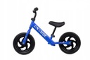 Balančný bicykel pre deti, námornícka modrá, 12