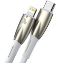 Kábel USB-C na Lightning, 20W, 2m kábel Baseus