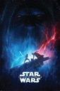 Maxi galaktické stretnutie - plagát Star Wars