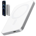 Indukčná power banka, ER Power MagSafe/USB-C 5000