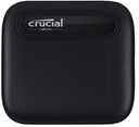 CRUCIAL X6 SSD 500 GB USB-C 3.2 Gen-2