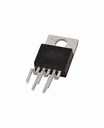 LM675T TO220-5 operačný zosilňovač POWER 3A 30V