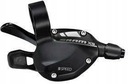 Radenie vpravo MTB vzadu SRAM X5 9-st