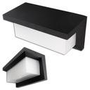 Vonkajšie nástenné svietidlo LED MOTION SENSOR nástenné svietidlo
