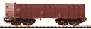 PIKO 58725-4 Eas-x PKP Ep.IV nákladný vozeň