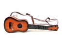 GITARA V POUZDRO 55CM, ADAR