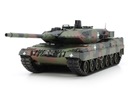 Tank Leopard 2A6 Ukrajina model 25207 Tamiya