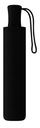 Pánsky vetruodolný dáždnik Pierre Cardin čiernej farby
