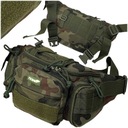 TAŠKA NA NÁSTEN, TAŠKA NA OPASOK, TAŠKA NA NÁSTENU PL CAMO MILITARY WZ.93