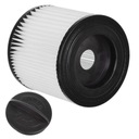 Umývateľný filter pre KARCHER MV2 MV3 WD2 WD3 SE 4001 WD 3.200 A2004 2254 2231