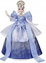 BÁBIKA Disney princeznej CINDLE E9043