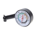 Oprava pneumatík Rýchlomerný manometer Ci
