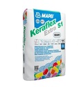 Lepidlo na dlažbu MAPEI Keraflex GREY EXTRA S1 25kg