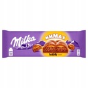 10x 250g MILKA Bublinková karamelová čokoláda KARTÓN