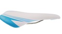 Cestné sedlo VELO VL-1326 CrN/Ti Alloy