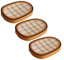 3x Filter FC5005 pre PHILIPS SpeedPro Max, SpeedPro Max AQUA, Max Aqua Plus