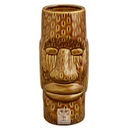 Keramický hrnček sklenený TIKI MUG ISLANDER 450 ml